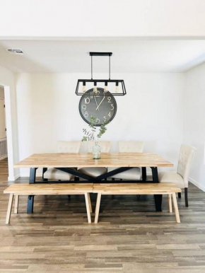 Comfy and Modern 4BR home in Casa Grande